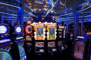 arus hoki Live Dealer Rooms